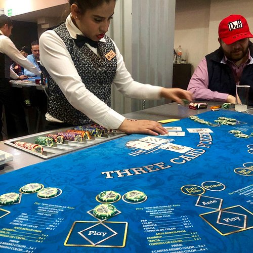 Casino en vivo en Vivo Play: plataforma y ventajas